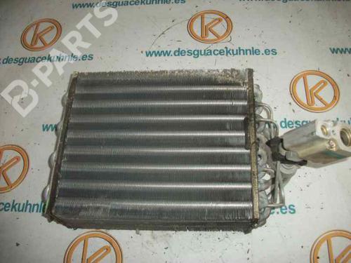 Air conditioning evaporator SEAT CORDOBA (6K1, 6K2) 1.6 i | BP11663781M109 