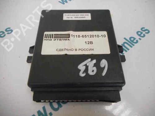 Elektronik Modul LADA KALINA Hatchback (1119) [2004-2013]  12557805