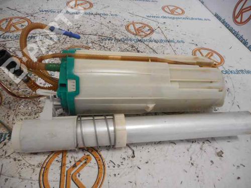 Used Fuel pump AUDI A8 D3 (4E2, 4E8) [2002-2010]  2454052