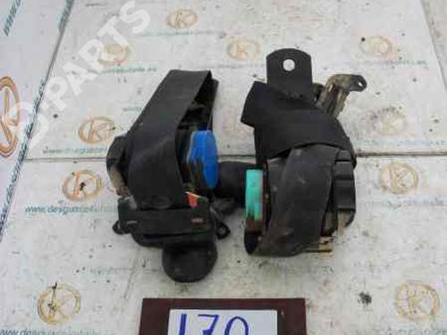 Rear middle belt tensioner CHRYSLER VOYAGER / GRAND VOYAGER III (GS_, NS_) 2.4 i (151 hp) 8754999