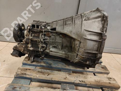 Gearbox MERCEDES-BENZ 190 (W201)  | BP11871214M3 