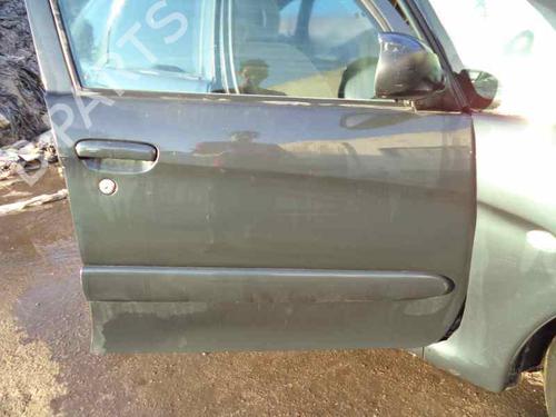 Right front door CITROËN XSARA PICASSO (N68) 2.0 16V | BP2482527C3 