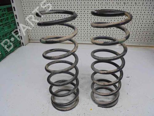 Used Shock absorber spring NISSAN MICRA II (K11) [1992-2007]  14191074