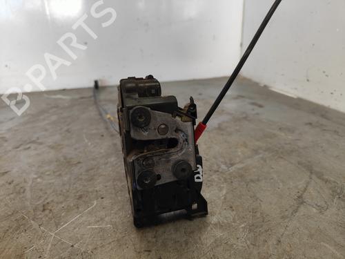 Used Front right lock Front right lock RENAULT KANGOO / GRAND KANGOO II (KW0/1_) 1.5 dCi 70 (KW0V, KW0A) (68 hp) 33698414 33698414