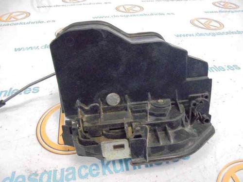 Rear left lock BMW 5 (E60) 530 d | BP2477481C100 