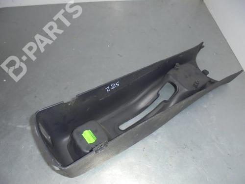 Hand brake CITROËN BERLINGO / BERLINGO FIRST Box Body/MPV (M_) 2.0 HDI 90 4WD (MBRHY, MCRHY) | BP8779493I18 