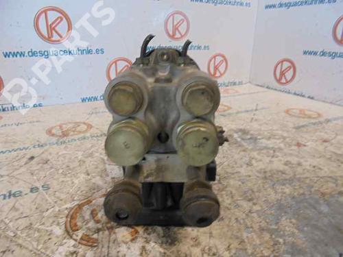ABS pump VW SHARAN (7M8, 7M9, 7M6) 1.9 TDI | BP2482388M43 