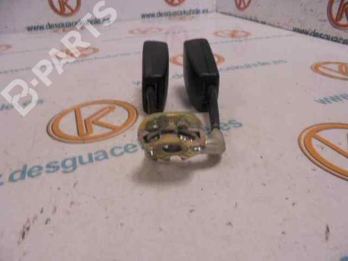 Rear right seatbelt SEAT IBIZA III (6L1)  | BP8753781I28 