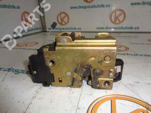 Front right lock VW PASSAT B5 (3B2) 1.9 TDI 4motion | BP2485560C97 