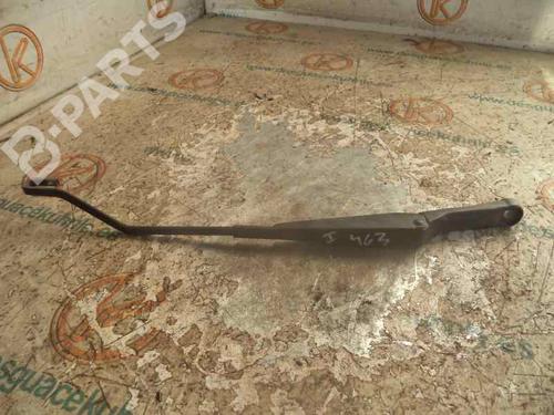 Used Front windshield wiper arm SEAT IBIZA II (6K1) 1.4 i (60 hp) 6633134