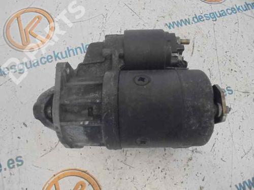 Starter PEUGEOT 205 II (20A/C) 1.4 | BP2484346M8 