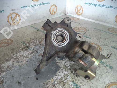 Right front steering knuckle CITROËN XSARA (N1)  | BP2475467M26 