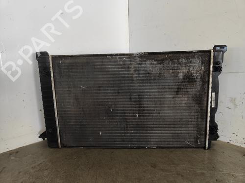 Water radiator AUDI A4 B7 (8EC) 2.5 TDI | BP37015516M31 - Image 2