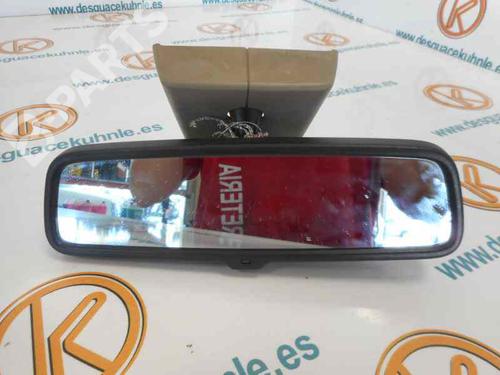 Used Rear mirror OPEL VECTRA C (Z02) [2002-2009]  2488533