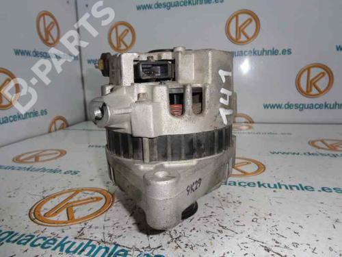 Alternator DAEWOO NUBIRA Saloon (J100)  | BP2470811M7 