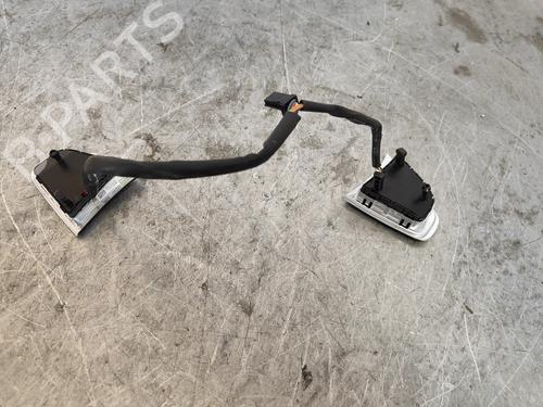 Steering wheel controls RENAULT CLIO IV (BH_)  | BP27573092E15 