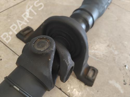 Driveshaft MERCEDES-BENZ S-CLASS (W220)  | BP12951466M37 