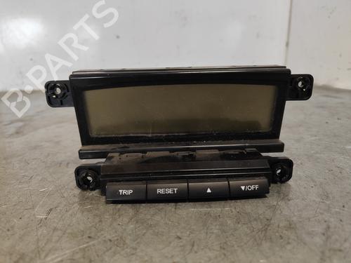 Used Display monitor Display monitor KIA CEE'D Hatchback (ED) [2006-2012] 36157117 36157117