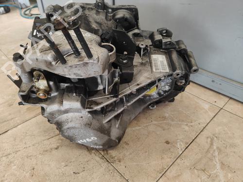 Gearbox VOLVO S40 I (644) 1.9 DI | BP23229830M3 