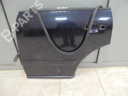 Used Left rear door AUDI A2 (8Z0) [2000-2005]  6429854