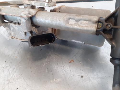 Front wiper motor OPEL CORSA D (S07) 1.4 (L08, L68) | BP7090826M29 