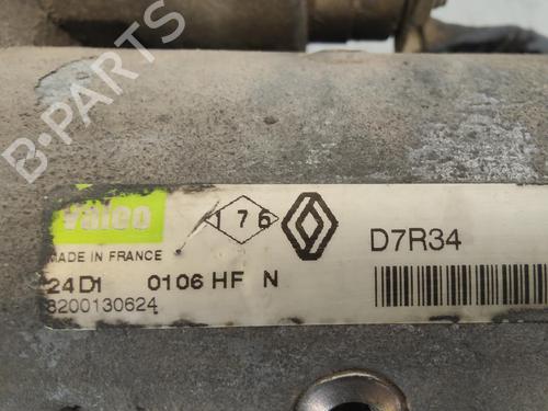 Starter RENAULT ESPACE III (JE0_) 2.2 dCi (JE0S) | BP17638345M8 