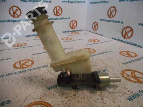 Brake master cylinder FIAT DOBLO MPV (119_, 223_) 1.9 JTD | BP2474492M77 