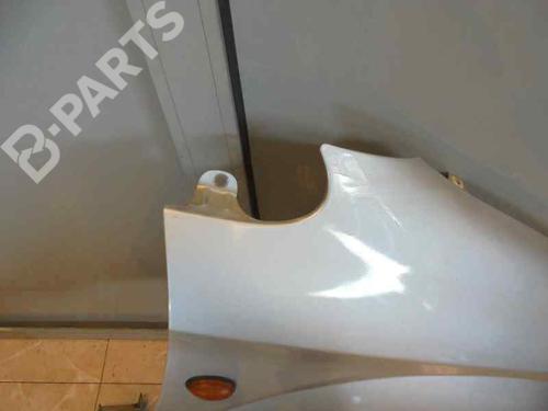 Right front fenders CHRYSLER VOYAGER IV (RG, RS) 2.8 CRD | BP2478886C42 
