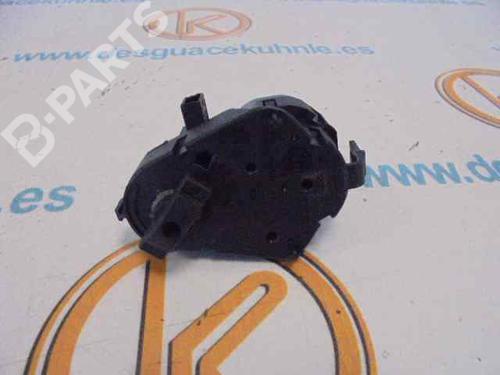Heater blower motor BMW 5 Touring (E61) 525 d | BP6631673M62 