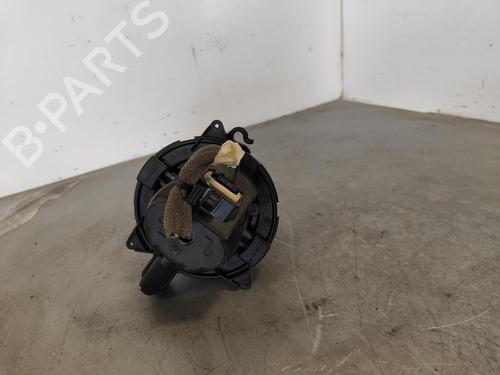Heater blower motor DACIA SANDERO II  | BP14189590M62 