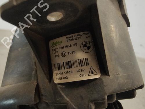 Right front fog light BMW 1 (E87) 116 d | BP23088624C31 