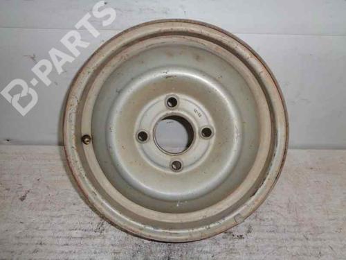 Velg CITROËN C15 Box Body/MPV (VD_) 1.8 D (60 hp) 450B13HC | 450B13HC |