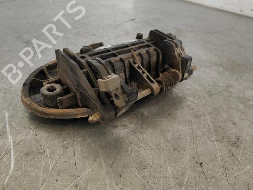 Venstre bak utvendig håndtak DAEWOO MATIZ (M100, M150)  | BP13418049C130 