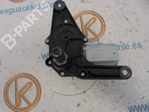 Viskermotor bakrute RENAULT CLIO II (BB_, CB_) 1.5 dCi (B/CB07) | BP4066917M102 