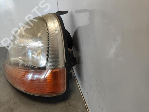 Left headlight RENAULT KANGOO (KC0/1_) D 65 1.9 (KC0E, KC02, KC0J, KC0N) | BP17638476C28 