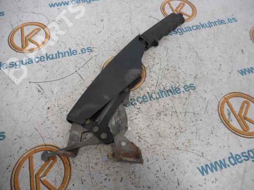 Parkbremsarm/handtak SEAT TOLEDO I (1L2) 1.6 i (75 hp) 8779611