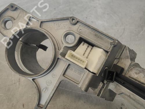 Ignition barrel OPEL ASTRA H (A04)  | BP13739515M48 