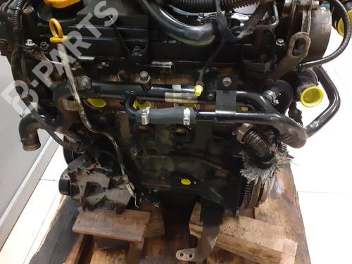 Engine FIAT CROMA (194_) 1.9 D Multijet (194AXB1B) | BP9047979M1 