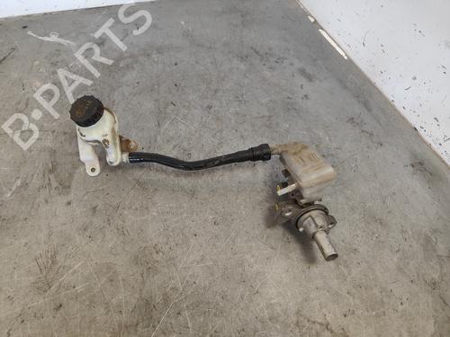 Used Brake master cylinder Brake master cylinder FORD FIESTA VI (CB1, CCN) 1.6 TDCi (90 hp) 33698517 33698517
