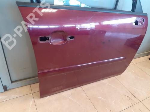 Right front door CITROËN C4 Picasso I MPV (UD_)  | BP9093651C3 