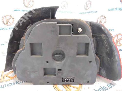 Left taillight BMW 5 (E39) 523 i | BP2475982C34 