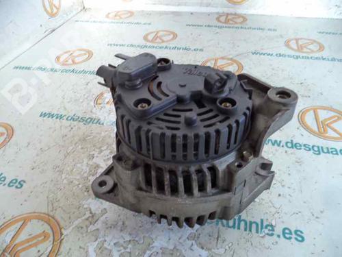 Alternator CITROËN ZX (N2) 1.6 i | BP2458227M7 