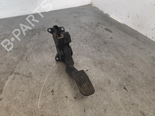 Used Pedal Pedal MERCEDES-BENZ SPRINTER 4-t Van (B904) [1995-2012] 36497433 36497433