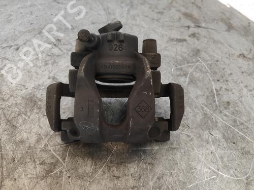 Used Right front brake caliper RENAULT CLIO IV (BH_) [2012-2021]  27589266