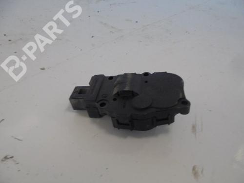 Heater blower motor MERCEDES-BENZ S-CLASS (W221, V221) S 320 CDI (221.022, 221.122) | BP6412275M62 