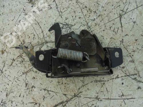 Used Hood lock HYUNDAI H-1 / STAREX Bus (A1) 2.5 TD 4WD (101 hp) 8780762