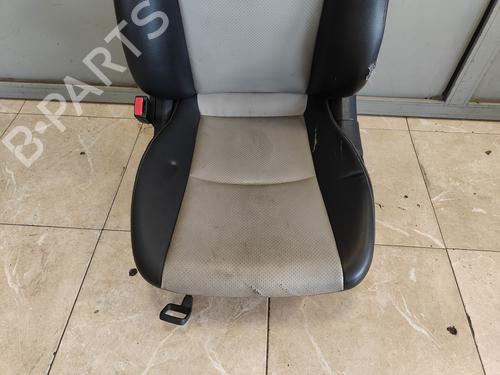 Left front seat MERCEDES-BENZ C-CLASS Coupe (CL203) C 220 CDI (203.708) | BP27835375C15 
