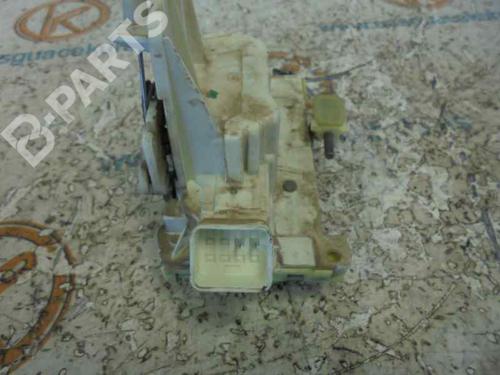 Rear left lock FORD FOCUS I (DAW, DBW) 1.6 16V | BP3465141C100 