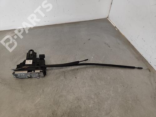 Used Tailgate lock CITROËN NEMO MPV [2009-2025]  11860500