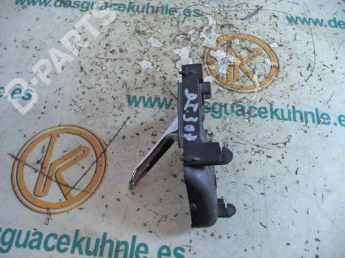 Front left interior door handle MERCEDES-BENZ E-CLASS Coupe (C124) E 320 (124.052) | BP3465545I13 